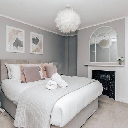 The Mulberry Villa Henley-on-Thames Kültér fotó