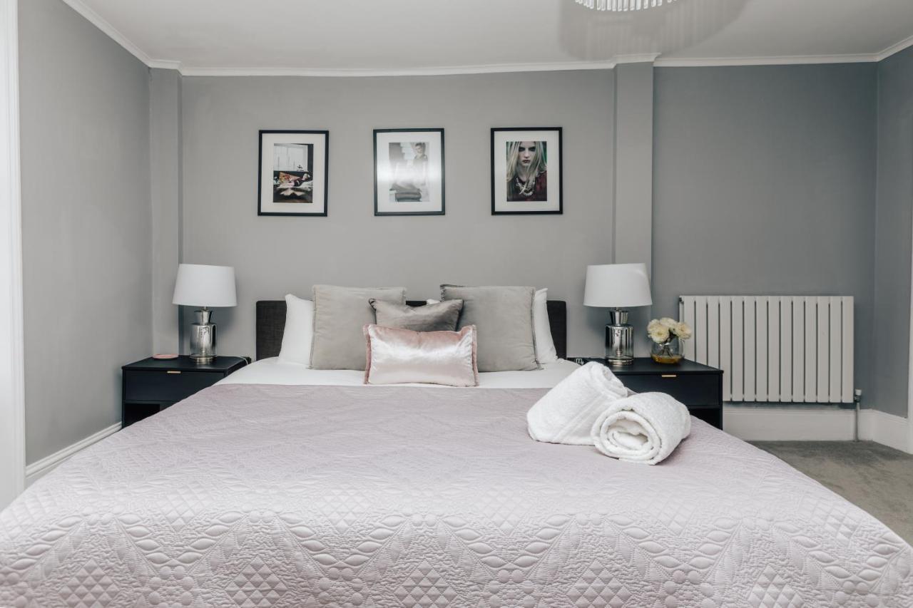 The Mulberry Villa Henley-on-Thames Kültér fotó