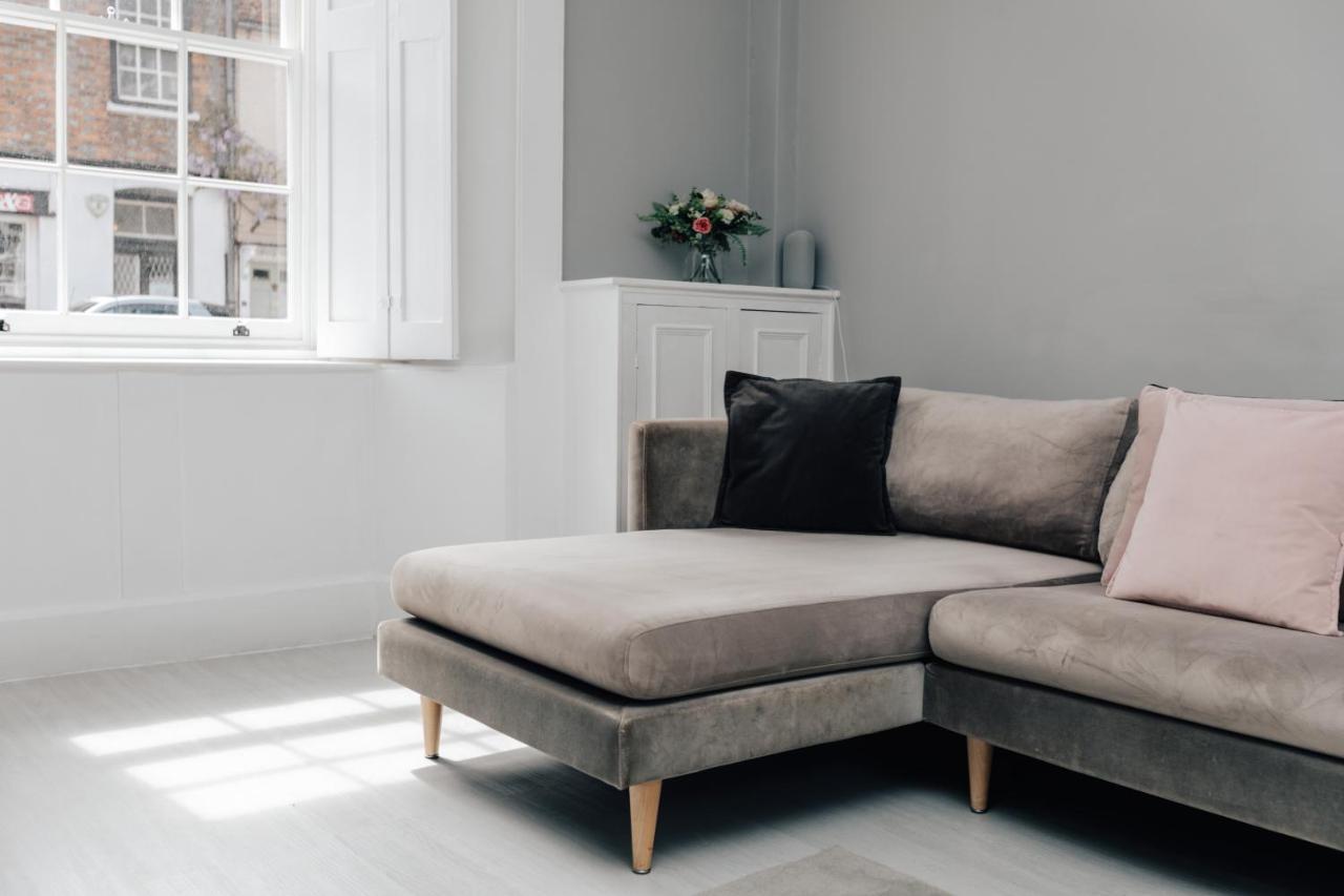 The Mulberry Villa Henley-on-Thames Kültér fotó